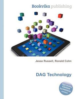 Paperback Dag Technology Book