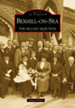 Paperback Bexhill-On-Sea: The Second Selection Book