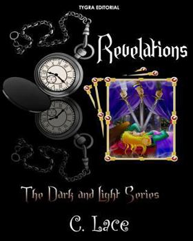 Paperback Revelations Book