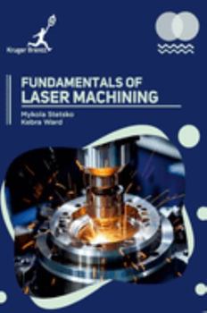 Hardcover Fundamentals of Laser Machining Book