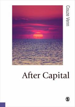 Hardcover After Capital Book