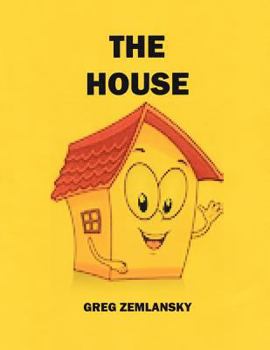 Paperback The House Book