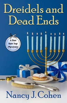 Paperback Dreidels and Dead Ends Book