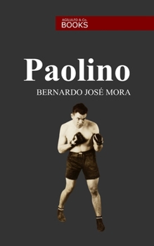 Paperback Paolino [Spanish] Book