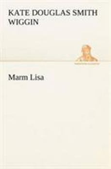 Paperback Marm Lisa Book
