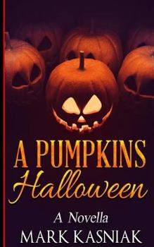 Paperback A Pumpkins' Halloween Book