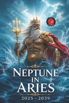 Paperback Neptune in Aries Book