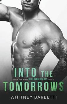 Paperback Into the Tomorrows Book