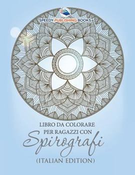 Paperback Libro Da Colorare Per Ragazzi - La Settimana Degli Squali (Italian Edition) [Italian] Book