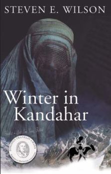 Winter in Kandahar