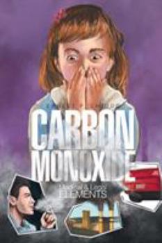 Paperback Carbon Monoxide: Medical and Legal Elements Book