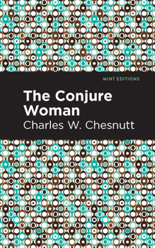 Hardcover The Conjure Woman Book