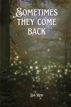 Paperback Sometimes they come back Book