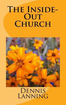Paperback The Inside-Out Church Book
