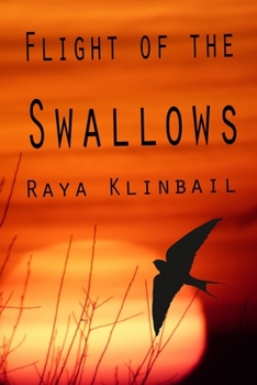 Paperback Flight of the Swallows Book
