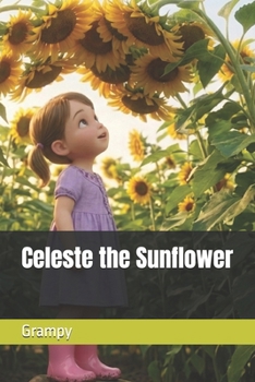 Celeste the Sunflower (Celeste's Wonder World)