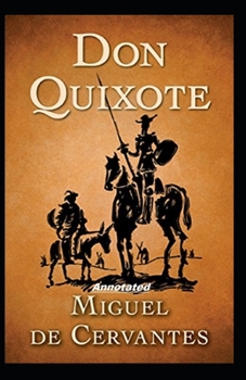 Don Quixote Annotated