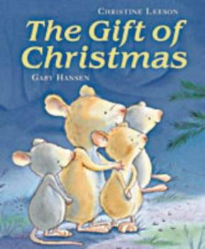 Hardcover The Gift of Christmas Book
