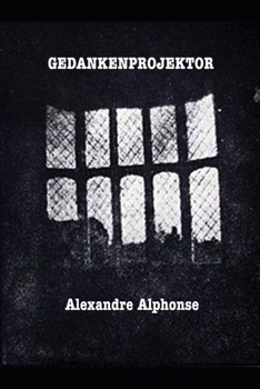 Paperback Gedankenprojektor [Spanish] Book