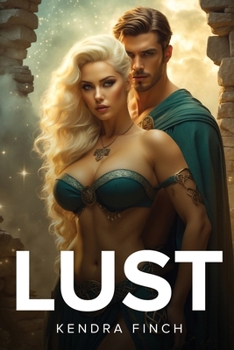 Paperback Lust Book