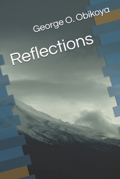 Paperback Reflections Book