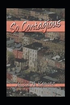 Paperback So Contagious Book