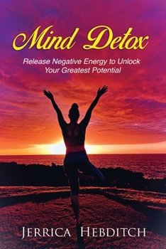 Paperback Mind Detox Book