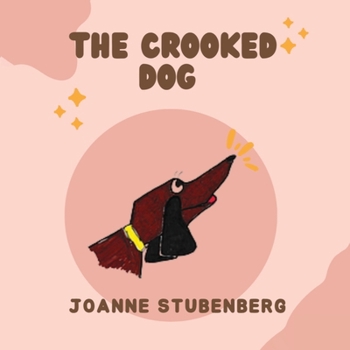 Paperback The Crooked Dog Book