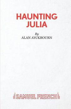 Paperback Haunting Julia Book