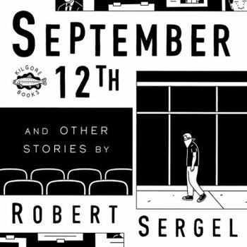 Pamphlet September 12th Book