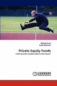 Paperback Private Equity Funds Book