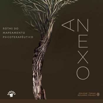 Paperback Anexo: Rotas do mapeamento psicoterapêutico [Portuguese] Book