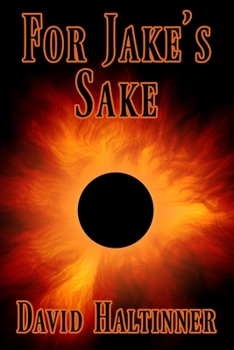 Paperback For Jake's Sake Book