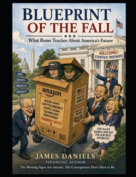BLUEPRINT OF THE FALL: What Rome Teaches About America’s Future