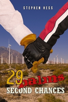 Paperback 29 Palms: Second Chances Book