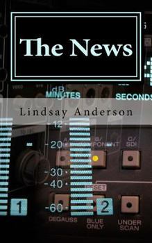Paperback The News Book