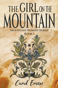 Paperback The Girl on the Mountain Book