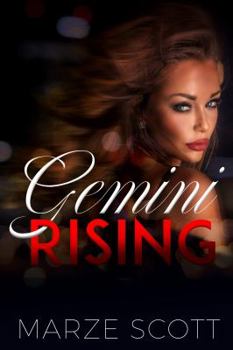 Paperback Gemini Rising Book