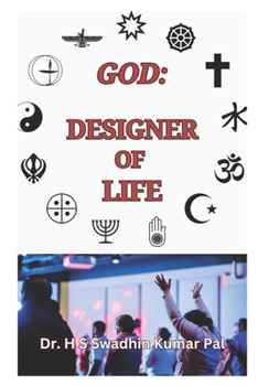 God: Designer of Life