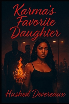 Paperback Karmas Favorite Daughter Book