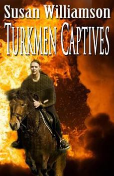 Paperback The Turkmen Captives Book