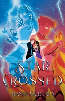 Star Crossed (Nakshatra)