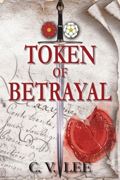 Paperback Token of Betrayal Book