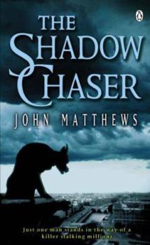 The Shadow Chaser - Book  of the JM Mystery-thriller
