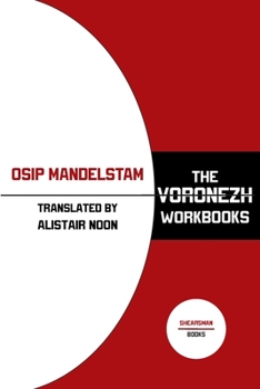 Paperback The Voronezh Workbooks Book