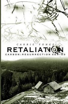 Paperback Retaliation: Carbon V Book