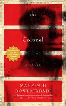 Paperback The Colonel Book
