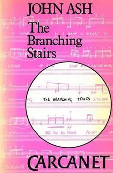 Hardcover The Branching Stairs Book