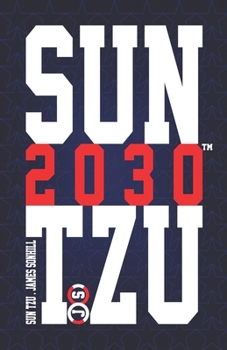 Paperback Sun Tzu 2030(tm) Book