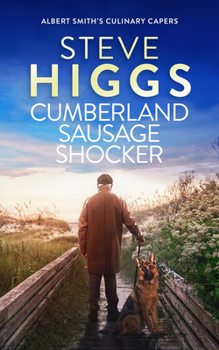 Paperback Cumberland Sausage Shocker Book